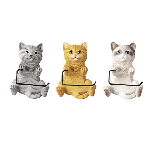 Toilet roll holder - roll,