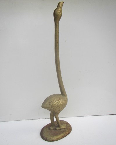 Vintage cast iron gold - vintage,