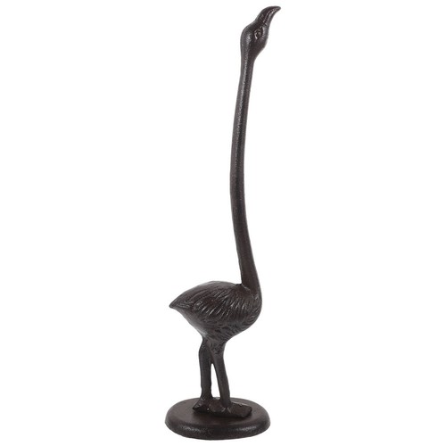 Flamingo paper holder - flamingo,