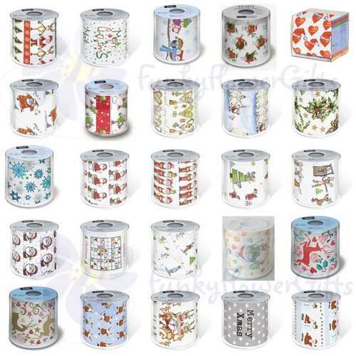 Festive fun novelty designer - festive,